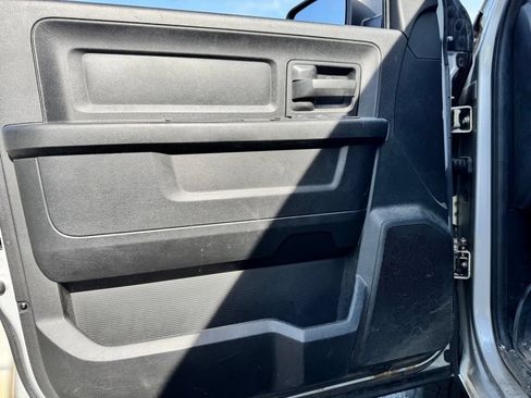 Used 2013 RAM 1500 Tradesman w/ Popular Equipment Group AWD/4WD image 5