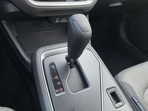 Certified 2024 Subaru Crosstrek 2.0i Premium AWD/4WD image 19