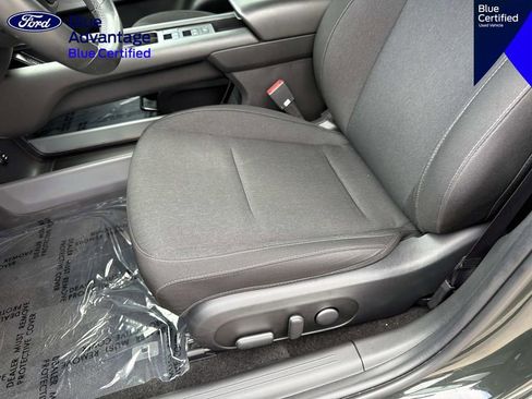 Used 2024 Hyundai Ioniq 6 SE RWD image 21