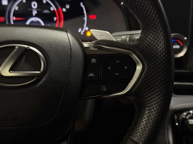 Certified 2024 Lexus NX 350 F Sport AWD/4WD image 17