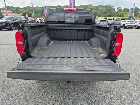 Used 2021 Chevrolet Colorado ZR2 AWD/4WD image 29
