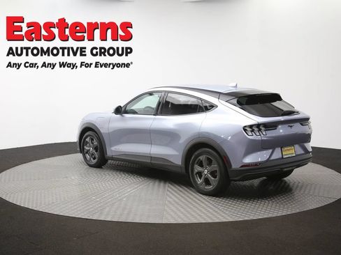 Used 2022 Ford Mustang Mach-E Select AWD/4WD image 61