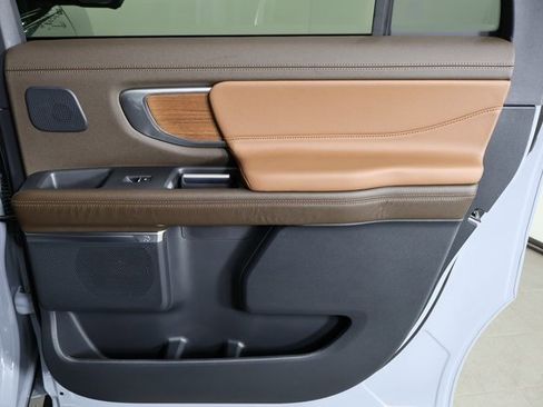 New 2026 Ford Expedition Max King Ranch image 12