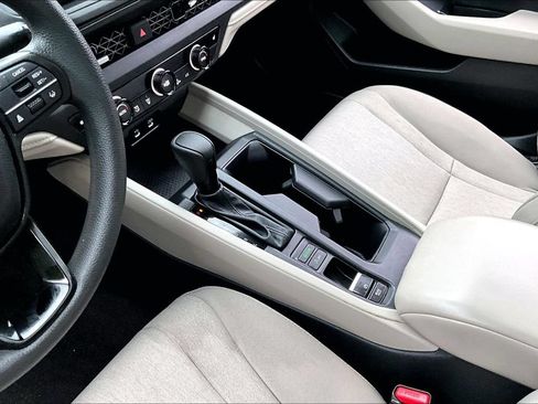 Used 2024 Honda Accord EX image 15