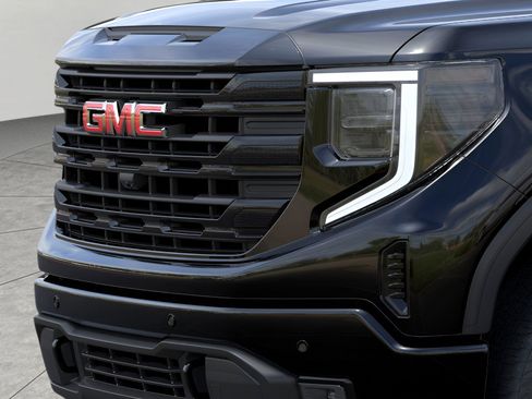 New 2026 GMC Sierra 1500 Elevation w/ Elevation Premium Package image 37