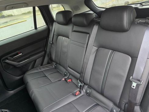 New 2026 MAZDA CX-50 AWD 2.5 Hybrid w/ Cargo Package image 53