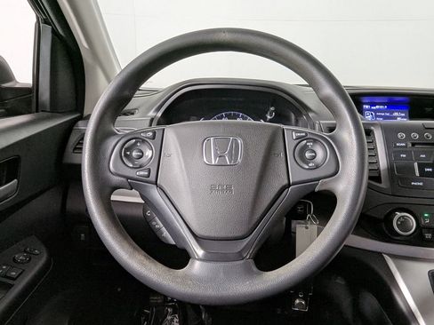 Used 2013 Honda CR-V LX image 27