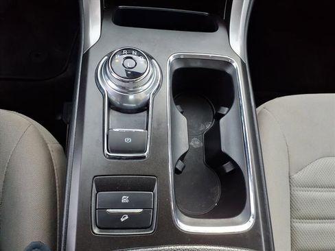 Certified 2018 Ford Fusion S image 13