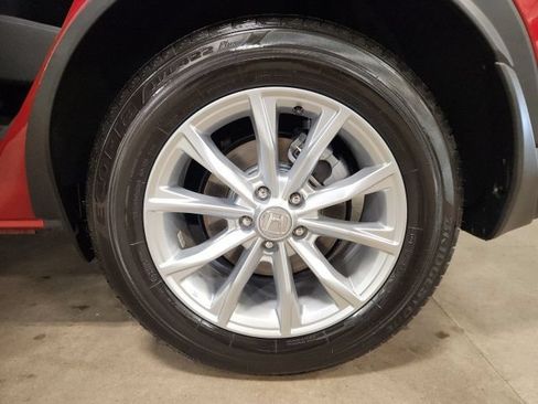 Used 2025 Honda CR-V EX image 24