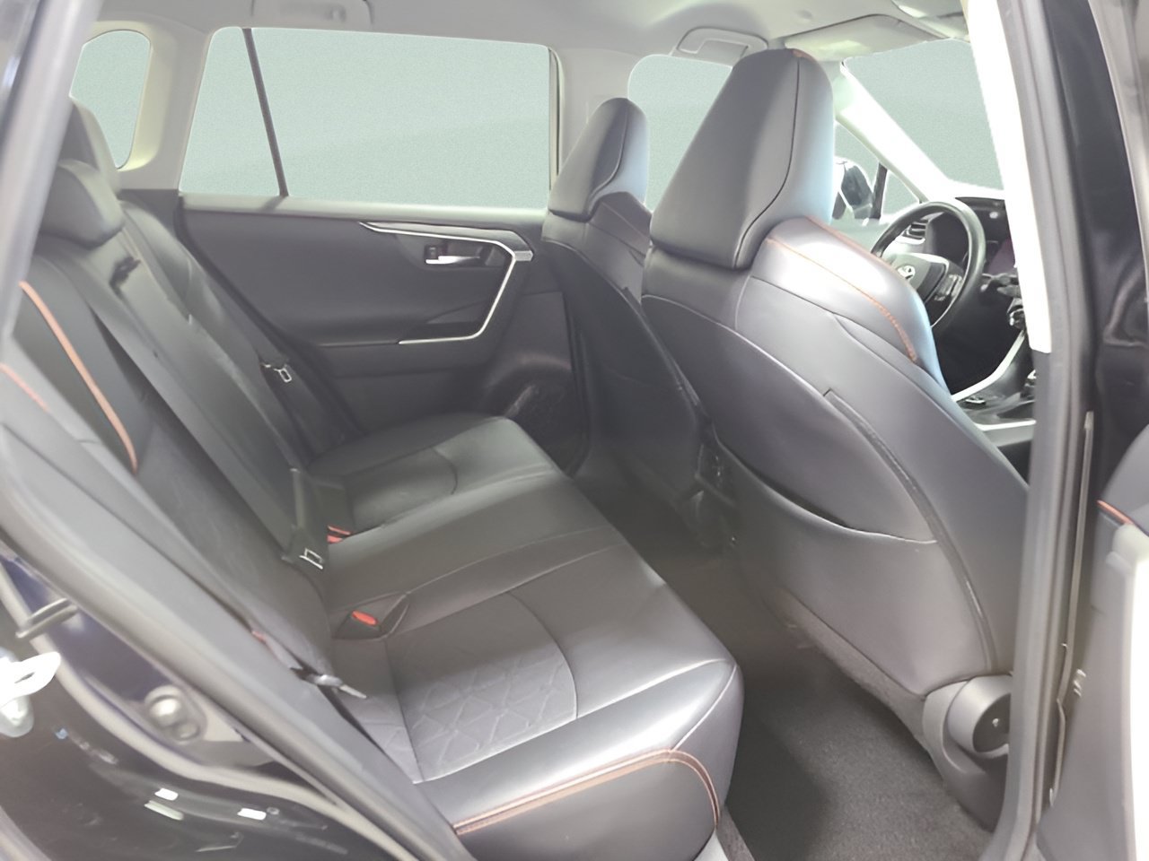 Used 2024 Toyota RAV4 Adventure AWD/4WD image 13