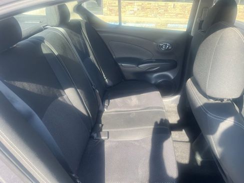 Used 2018 Nissan Versa SV w/ SV Special Edition Package image 29