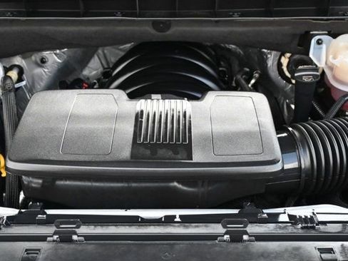 Used 2024 Cadillac Escalade Sport w/ Touring Package image 24