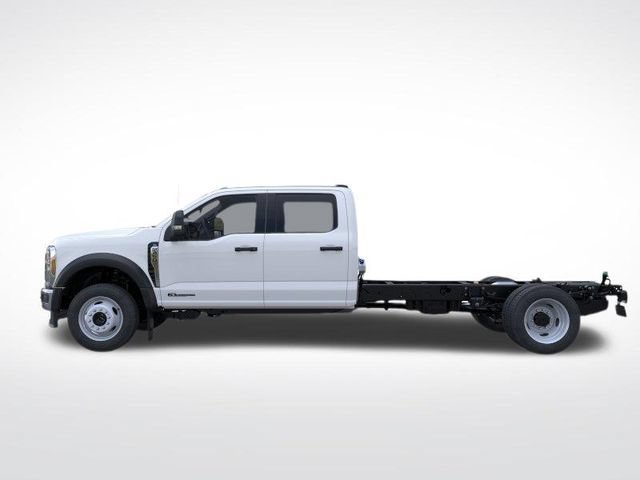 New 2026 Ford F450 XL w/ XL Chrome Package AWD/4WD image 5