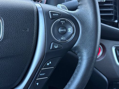 Used 2021 Honda Ridgeline RTL image 26