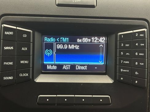 Used 2014 Ford F150 XLT w/ XLT Chrome Package AWD/4WD image 19