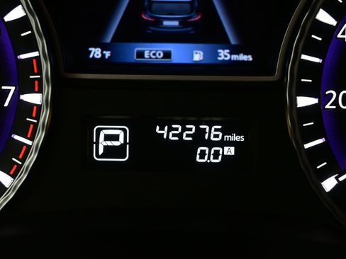 Used 2019 INFINITI QX60 Luxe w/ Sensory Package AWD/4WD image 29