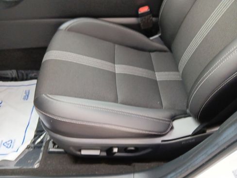 Certified 2025 MAZDA CX-50 AWD 2.5 S w/ Cargo Package image 16