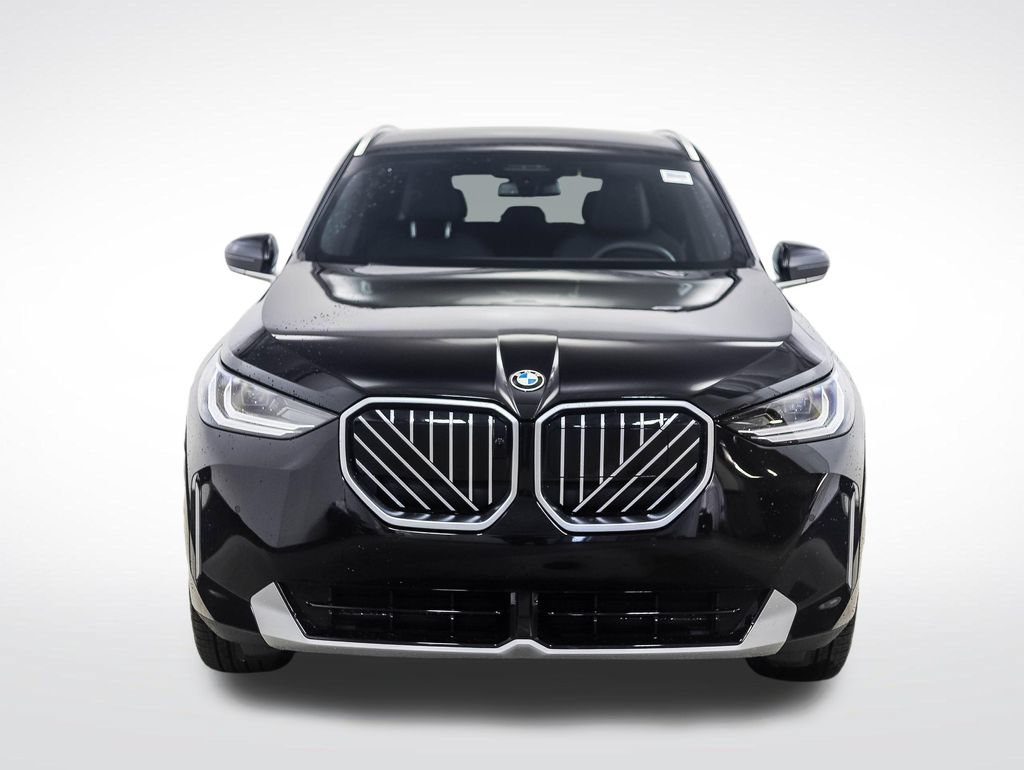 Used 2026 BMW X3 xDrive30i w/ Premium Package AWD/4WD image 8
