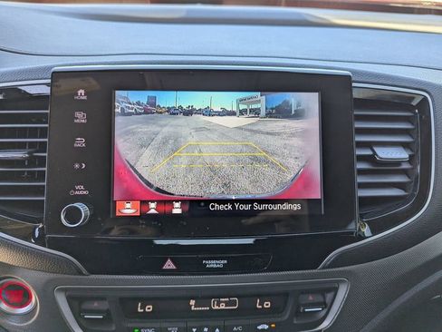 Used 2023 Honda Ridgeline Sport image 21