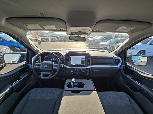 Used 2023 Ford F150 XLT w/ Equipment Group 302A High image 2