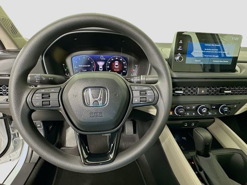 New 2026 Honda Accord SE image 10