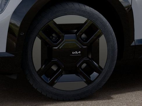 New 2026 Kia EV9 GT-Line AWD/4WD image 9