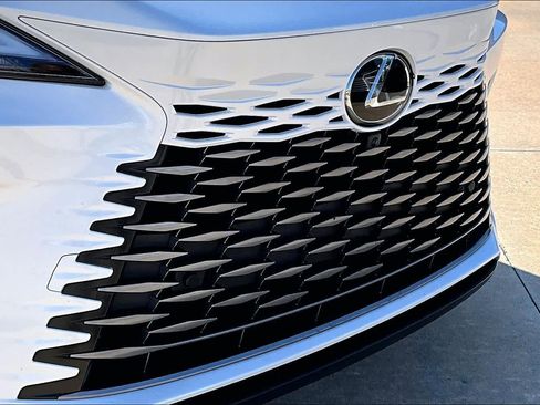Certified 2025 Lexus RX 350 Premium w/ Accessory Package (Z1) FWD image 30