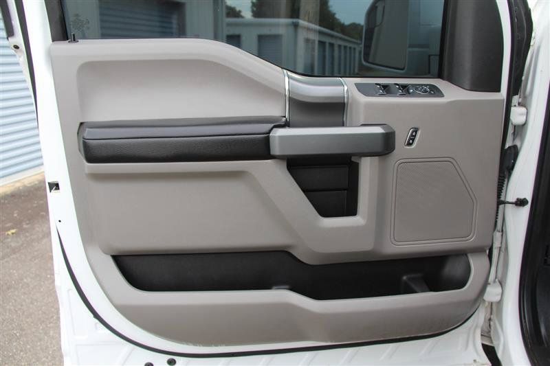 Used 2018 Ford F150 XLT w/ Equipment Group 302A Luxury AWD/4WD image 15