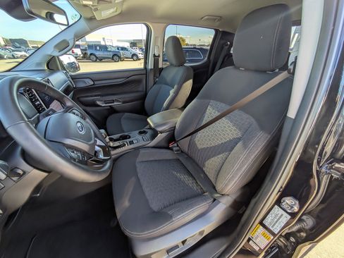 Used 2024 Ford Ranger XLT w/ Equipment Group 301A High image 15