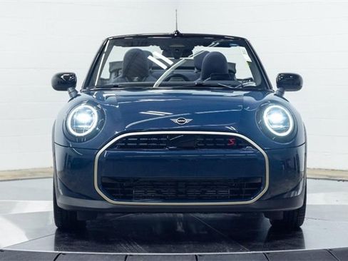 New 2026 MINI Cooper S image 5