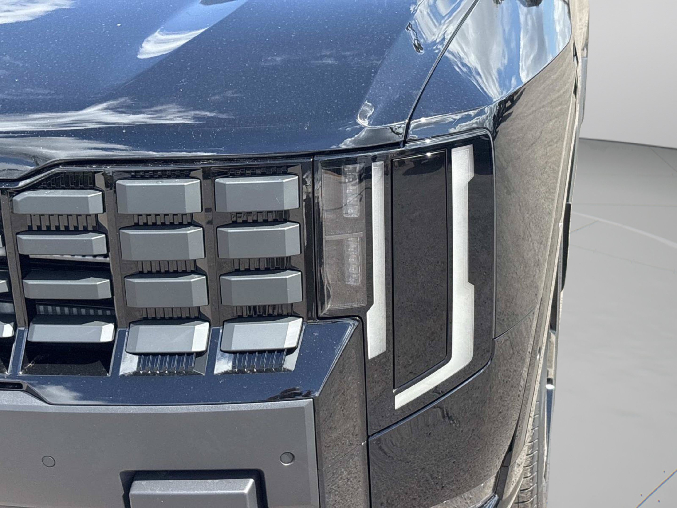 New 2027 Kia Telluride SX X-Line AWD/4WD image 10