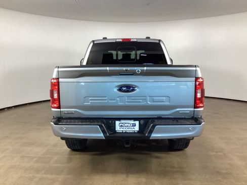 Certified 2023 Ford F150 XLT w/ Equipment Group 302A High AWD/4WD image 6