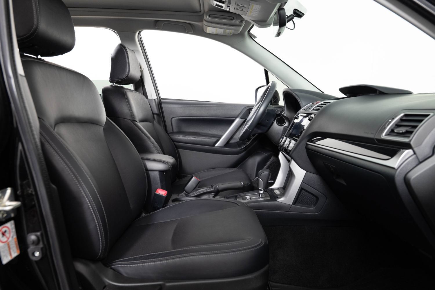 Used 2018 Subaru Forester 2.5i Limited AWD/4WD image 27