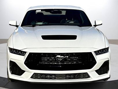Used 2024 Ford Mustang GT Premium