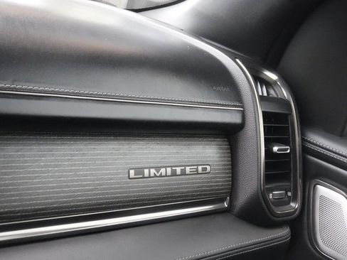 Certified 2021 RAM 1500 Limited image 44