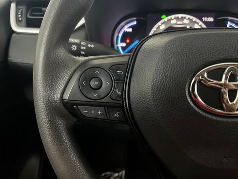 Used 2024 Toyota RAV4 LE AWD/4WD image 57