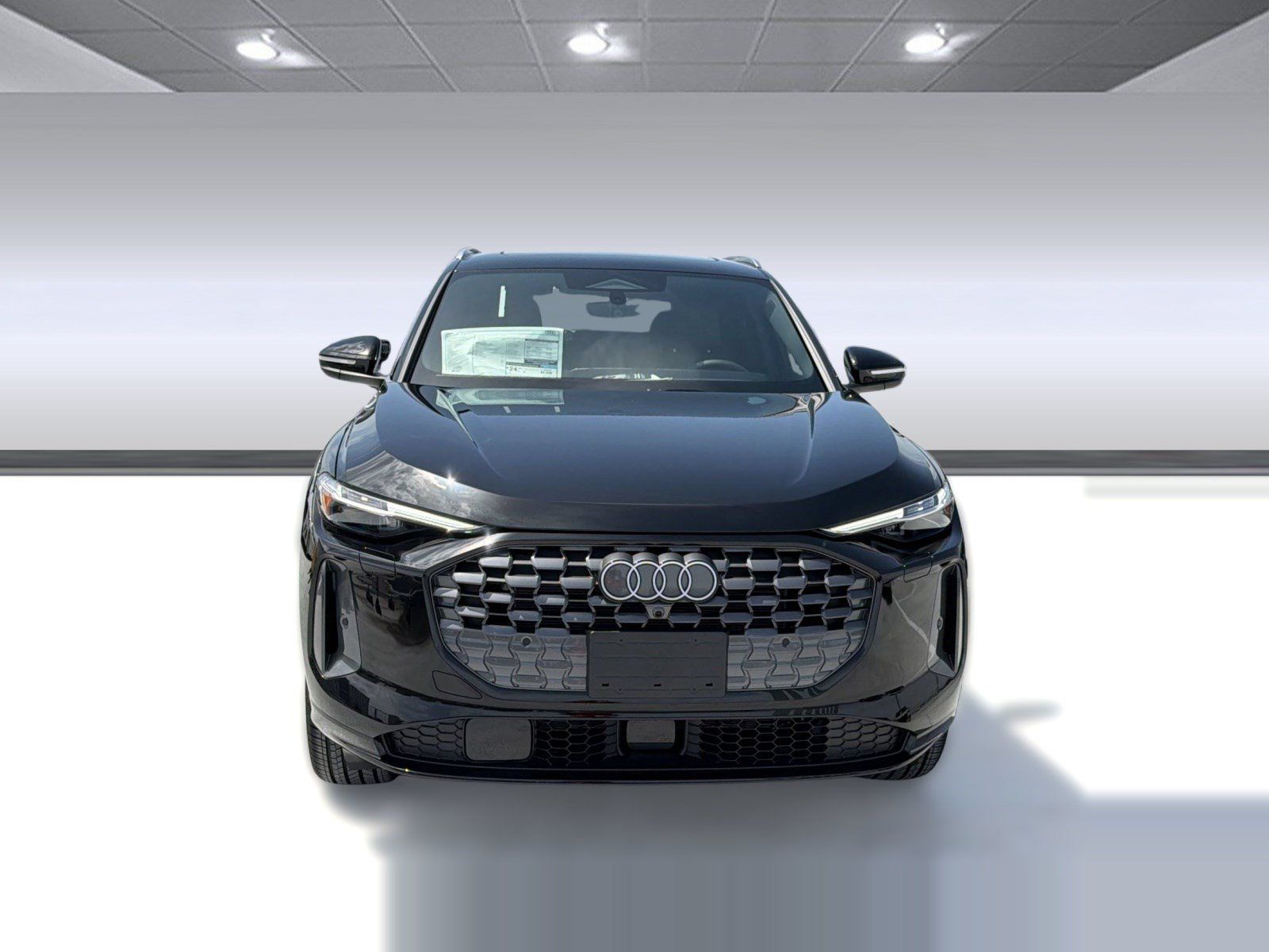New 2026 Audi Q5 Premium Plus AWD/4WD image 5