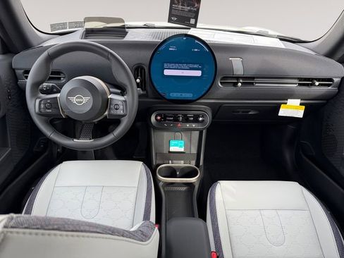 New 2026 MINI Cooper Convertible image 10