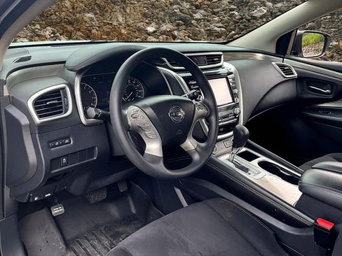Used 2018 Nissan Murano S w/ Cargo Package image 12