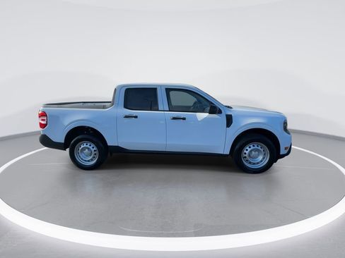New 2026 Ford Maverick XL w/ Equipment Group 101A AWD/4WD image 9