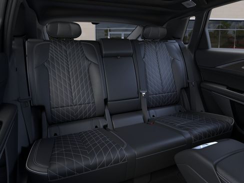 New 2027 Cadillac Lyriq Signature Sport w/ Nappa Leather Package AWD/4WD image 41