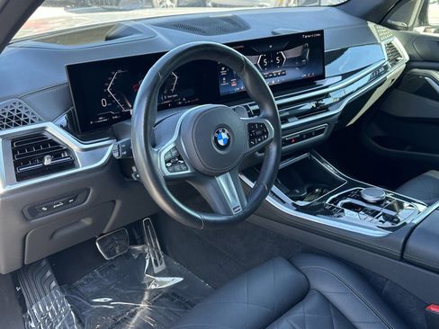 Certified 2025 BMW X5 xDrive40i AWD/4WD image 21