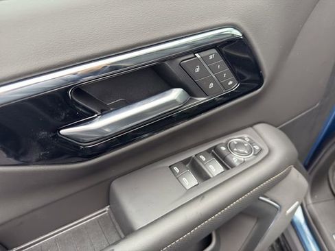 New 2026 Chevrolet Tahoe Premier w/ Sun And Tow Package image 12