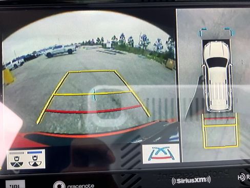 Used 2023 Toyota 4Runner TRD Pro image 25