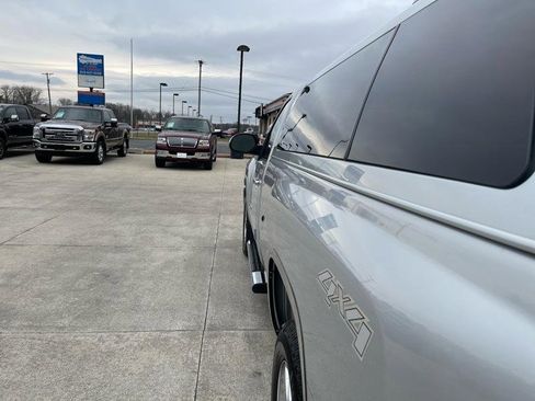 Used 2012 Chevrolet Silverado 1500 LT w/ Chrome Essentials Package image 14