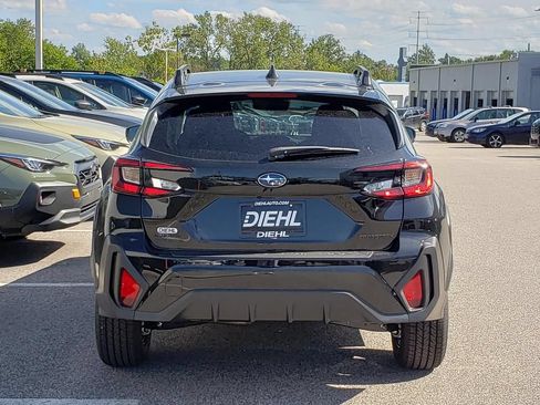 New 2026 Subaru Crosstrek 2.5i Premium AWD/4WD image 4