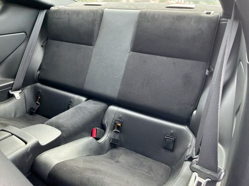 Used 2023 Toyota GR86 Premium RWD image 18