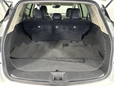 Used 2023 Nissan Murano SV image 14