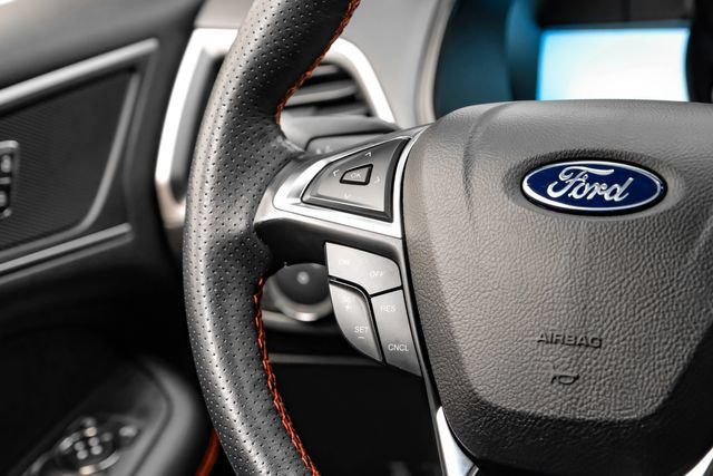 Used 2022 Ford Edge ST-Line AWD/4WD image 19