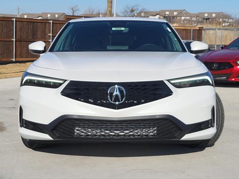 New 2026 Acura Integra image 2